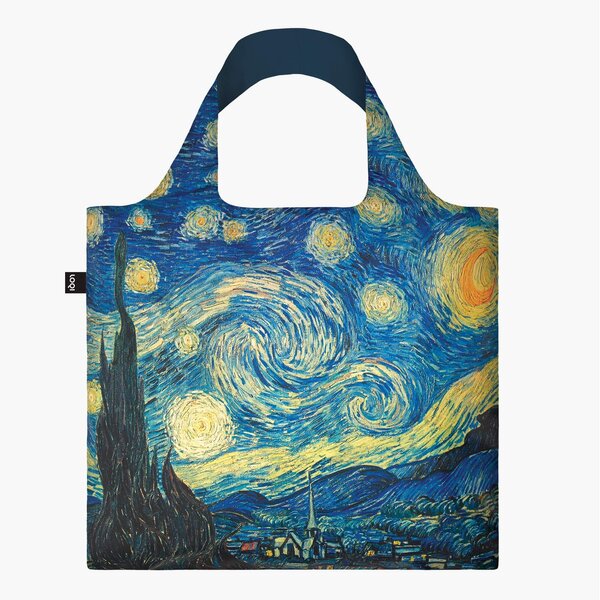 LOQI LOQI TOTE RECYCLED