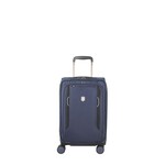 VICTORINOX SWISS ARMY WERKS 6.0 FREQUENT FLYER SOFTSIDE C/O (607260) BLUE