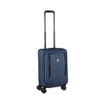 VICTORINOX SWISS ARMY WERKS 6.0 FREQUENT FLYER SOFTSIDE C/O (607260) BLUE