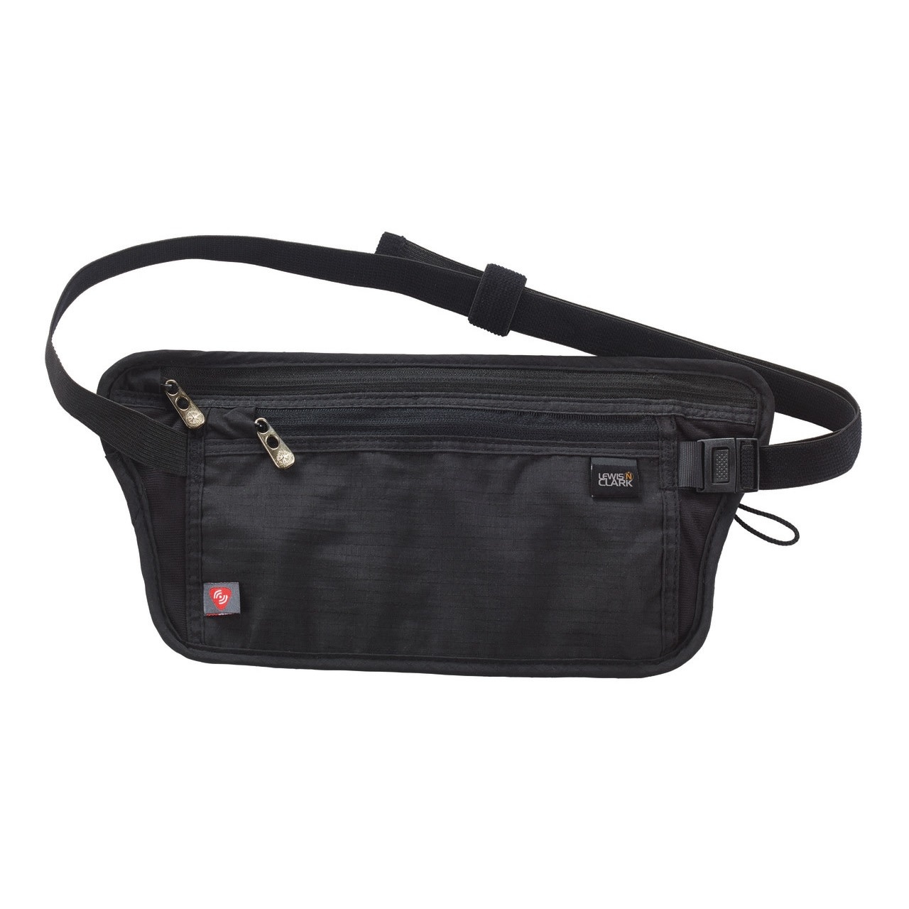 Lewis n clark crossbody bag top