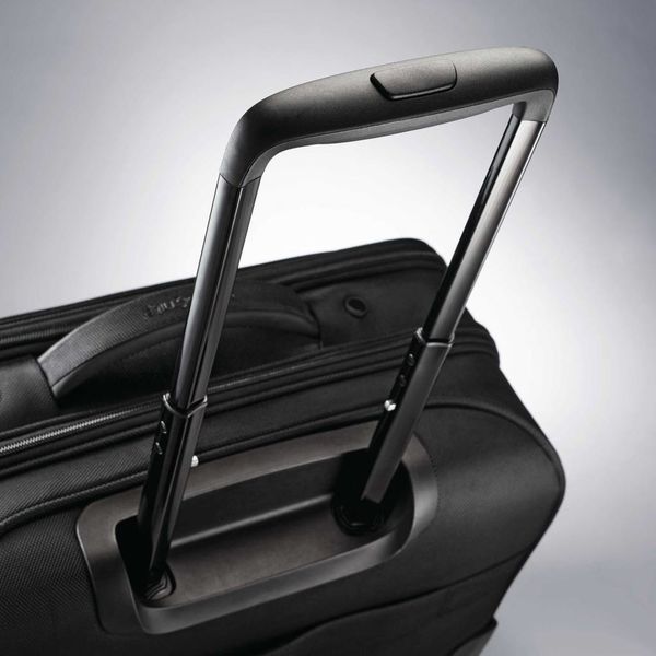 Samsonite Xenon 3 Wheeled Mobile Office 15 Black 89439 1041 Samsonite Xenon 3 Wheeled Mobile Office