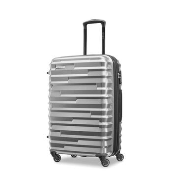 SAMSONITE ZIPLITE 4.0 MEDIUM EXP SPINNER (120702