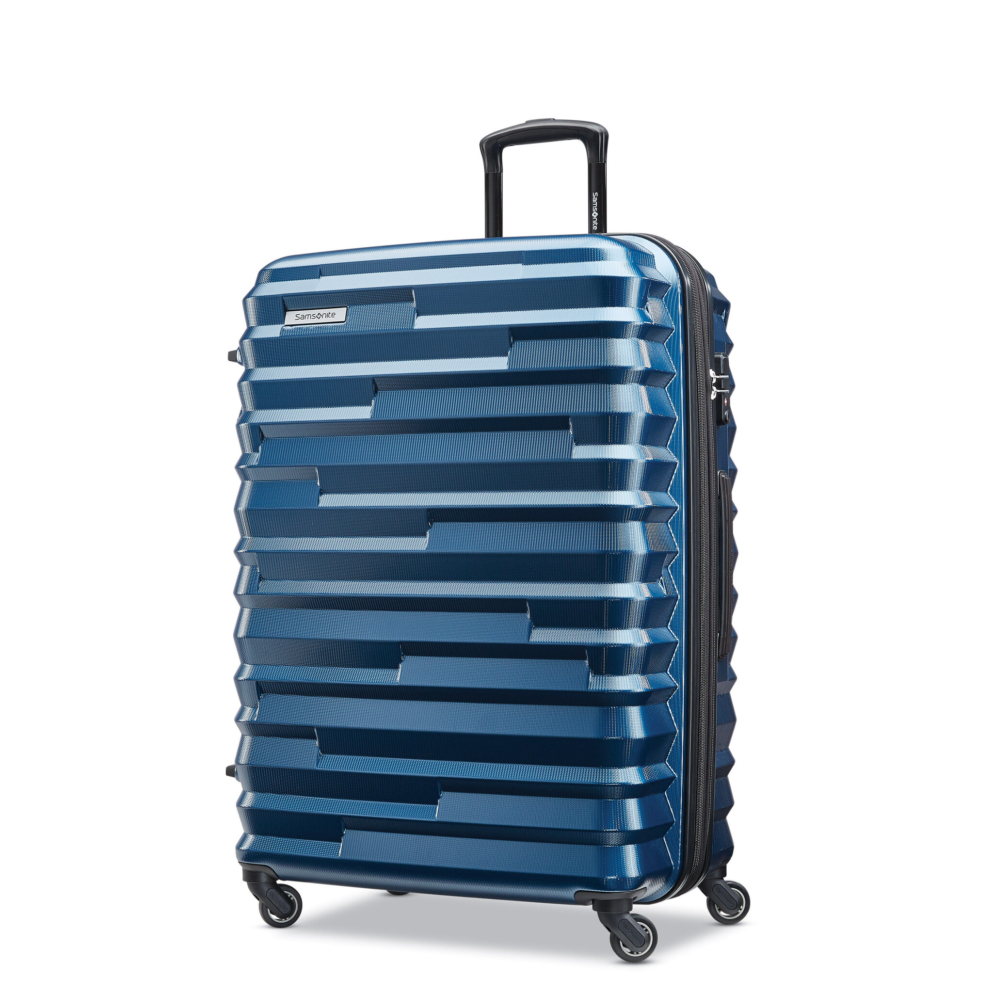 ZIPLITE 4.0 LARGE EXP SPINNER 120703 Urban Traveller