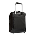 SAMSONITE FLIGHT SERIES 2 PIECE SET - CARRY ON AND BUSINESS TOTE