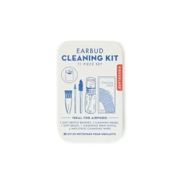 EARBUD CLEANING KIT (CD529)