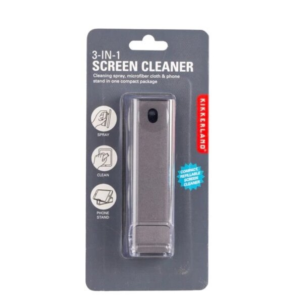 3-IN-1 SCREEN CLEANER (US176-A)