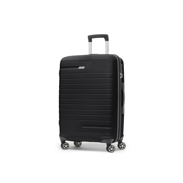 Sirocco sale luggage reviews