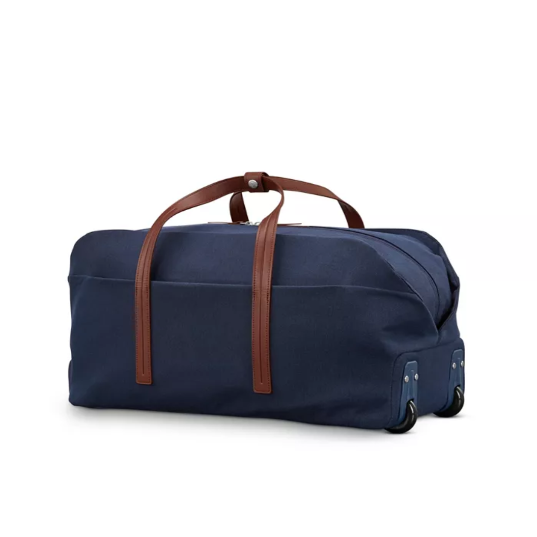 VIRTUOSA WHEELED DUFFLE - 149198 - Urban Traveller