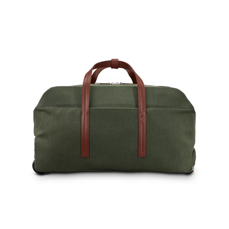 VIRTUOSA WHEELED DUFFLE - 149198 - Urban Traveller