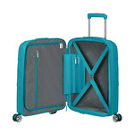 AMERICAN TOURISTER STARVIBE PP SPINNER CARRY-ON EXP - 146370