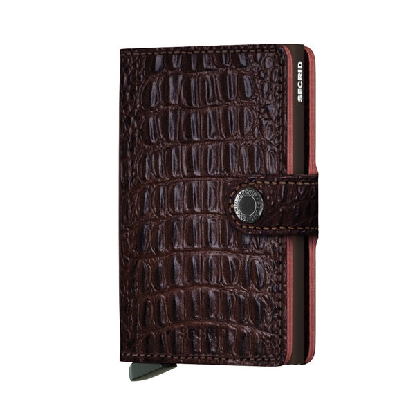 SECRID MINIWALLET NILE