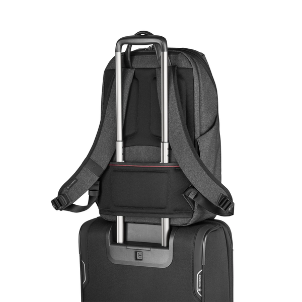 VICTORINOX SWISS ARMY ARCHITECTURE UBRAN2 DELUXE BACKPACK