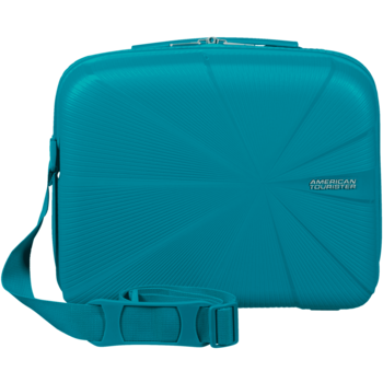 AMERICAN TOURISTER STARVIBE PP BEAUTY CASE - 146369