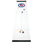 TABLE TOP CURLING GAME (GG120)