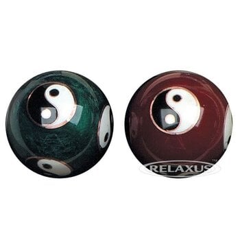 HARMONY BAODING BALL SET-