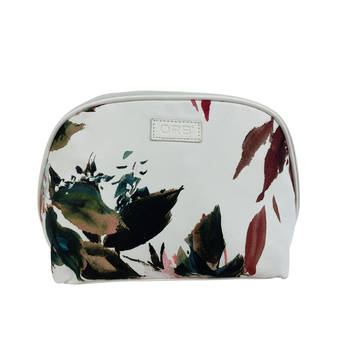 BLOOM LARGE COSMETIC BAG