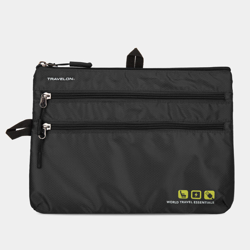 Seat pack best sale organizer
