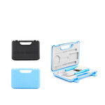 EYEGLASS REPAIR TOOLKIT (MG45-A) ASSORTED COLOURS