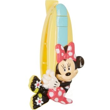 MINNIE MOUSE SARONG & TOWEL CLIP (BCF03)