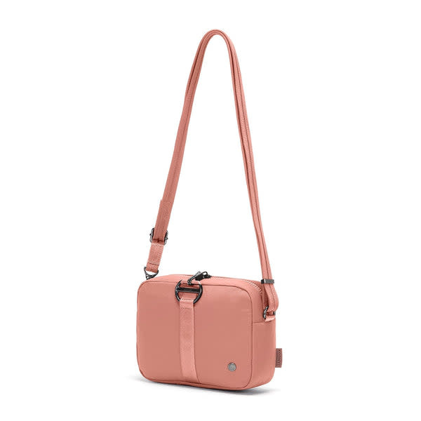 Pacsafe citysafe deals cx square crossbody