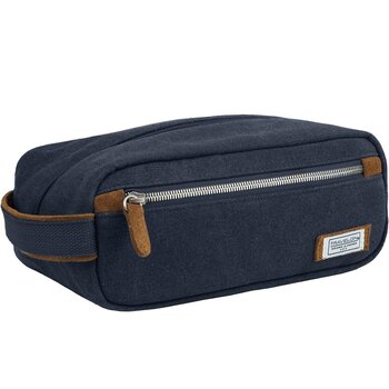 TRAVELON HERITAGE TOILETRY KIT (33088