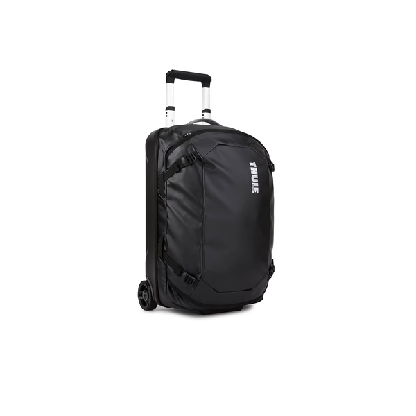 THULE CHASM 40L WHEELED CARRY ON DUFFEL BAG