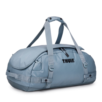 THULE CHASM 110L WHEELED DUFFLE 81CM/32" (3204988) POND GRAY