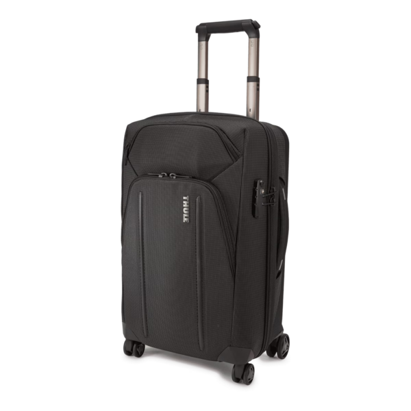 THULE CROSSOVER 2 CARRY ON SPINNER BLACK (3204031)