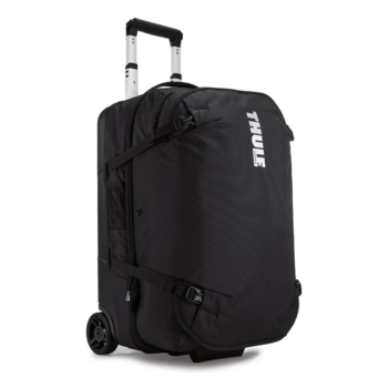 THULE SUBTERRA LUGGAGE 22" (3204027) BLACK