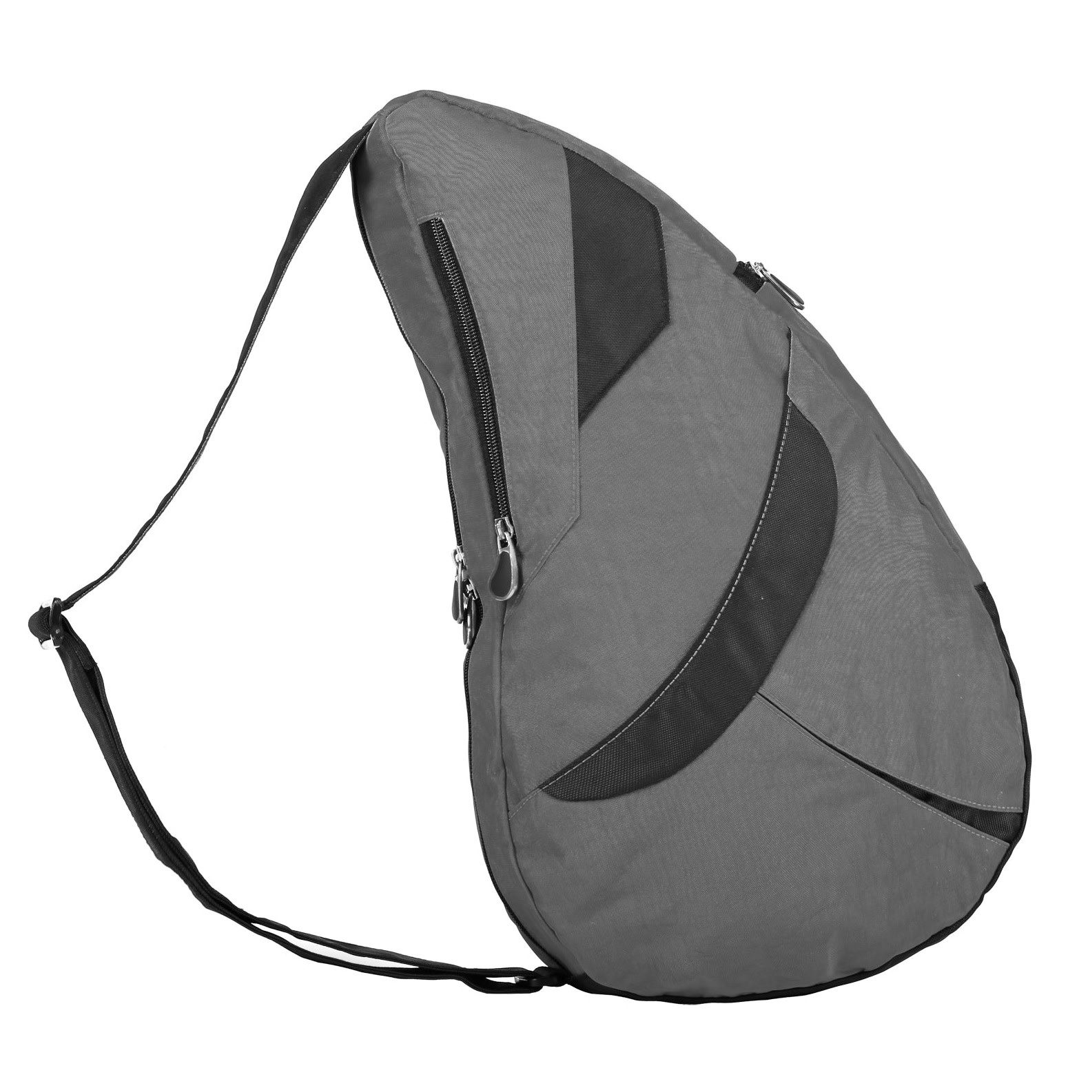 TRAVELER HEALTHY BACK BAG WITH RFID MEDIUM 83324 Urban Traveller