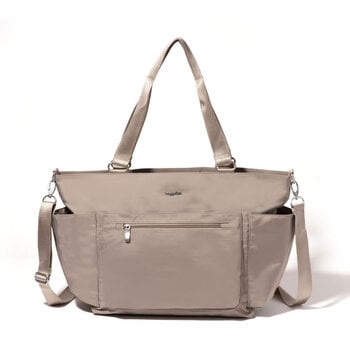 BAGGALLINI MODERN AVENUE TOTE (AVM862)