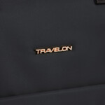 TRAVELON ANTI-THEFT ADDISON LARGE BACKPACK (43635 500) BLACK