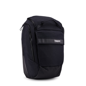 THULE PARAMOUNT HYBRID PANNIER 26L (3205091) BLACK