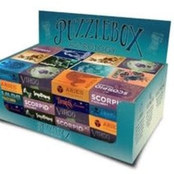 PUZZLEBOX GAME ASTROLOGY