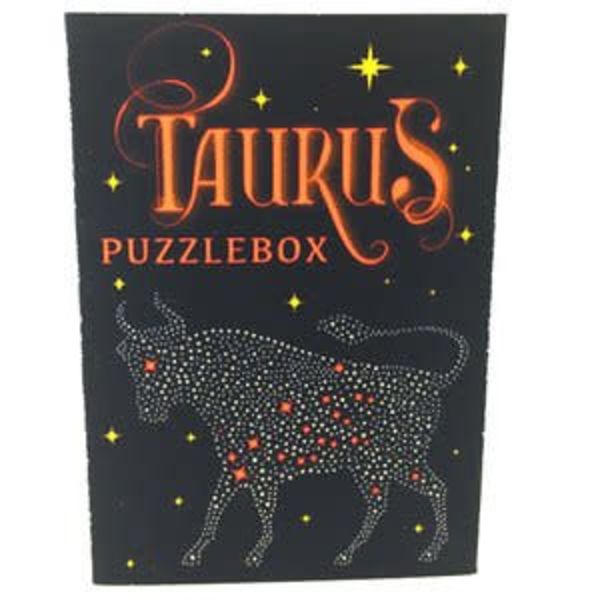 PUZZLEBOX GAME ASTROLOGY