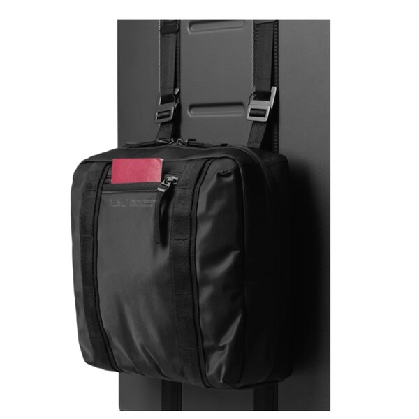 Organizer for travel clearance