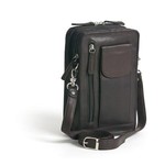 OSGOODE MARLEY SMALL LEATHER TRAVEL PACK (4001)