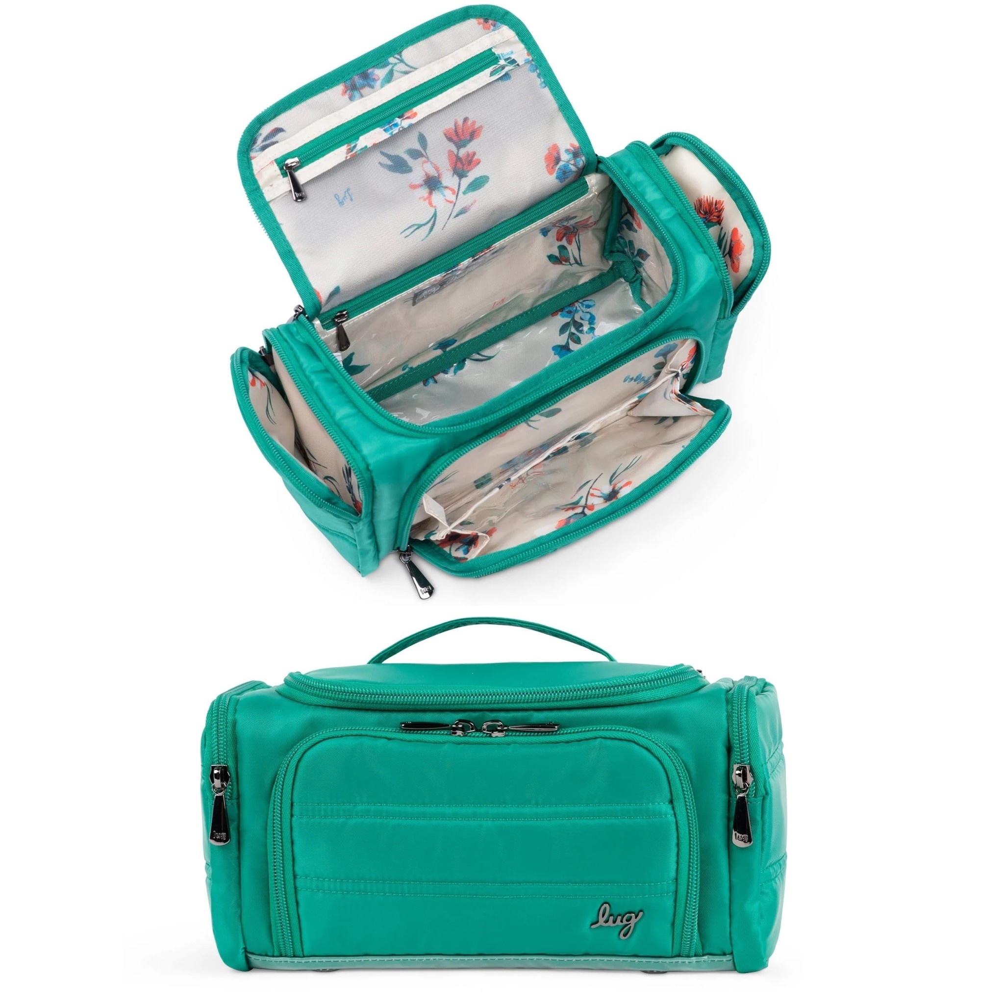 TROLLEY MEDIUM TOILETRY KIT Urban Traveller