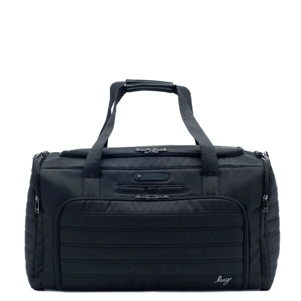 TROLLEY DUFFEL Urban Traveller