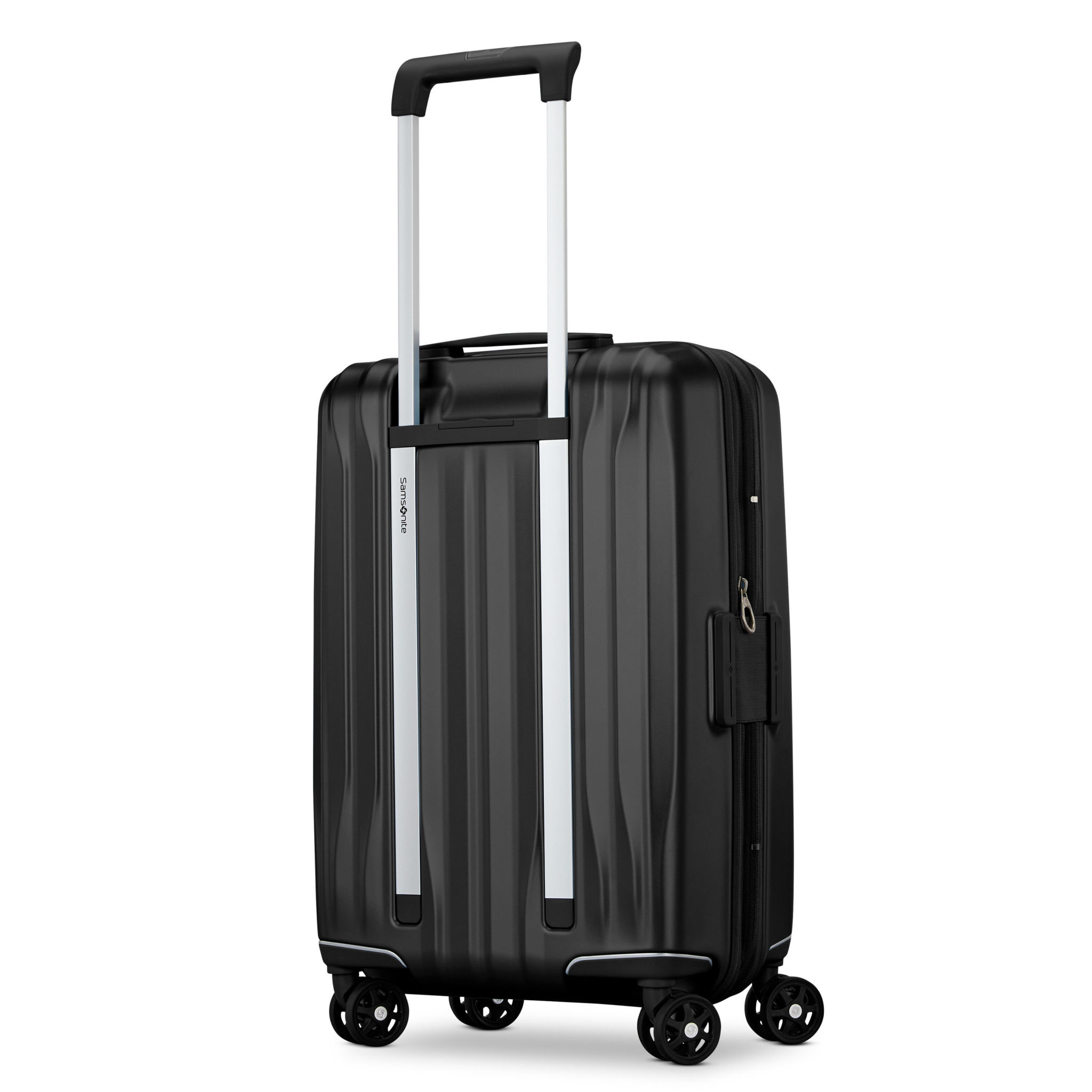Samsonite hard luggage new arrivals