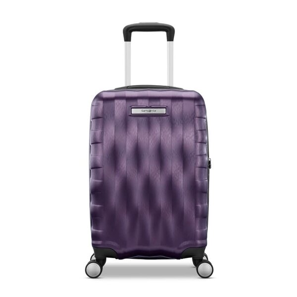 ZIPLITE 6 SPINNER CARRY ON 153620 Urban Traveller