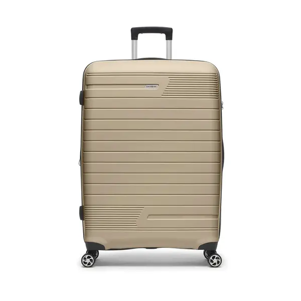 SIROCCO PP EXP SPINNER LARGE 147753 Urban Traveller