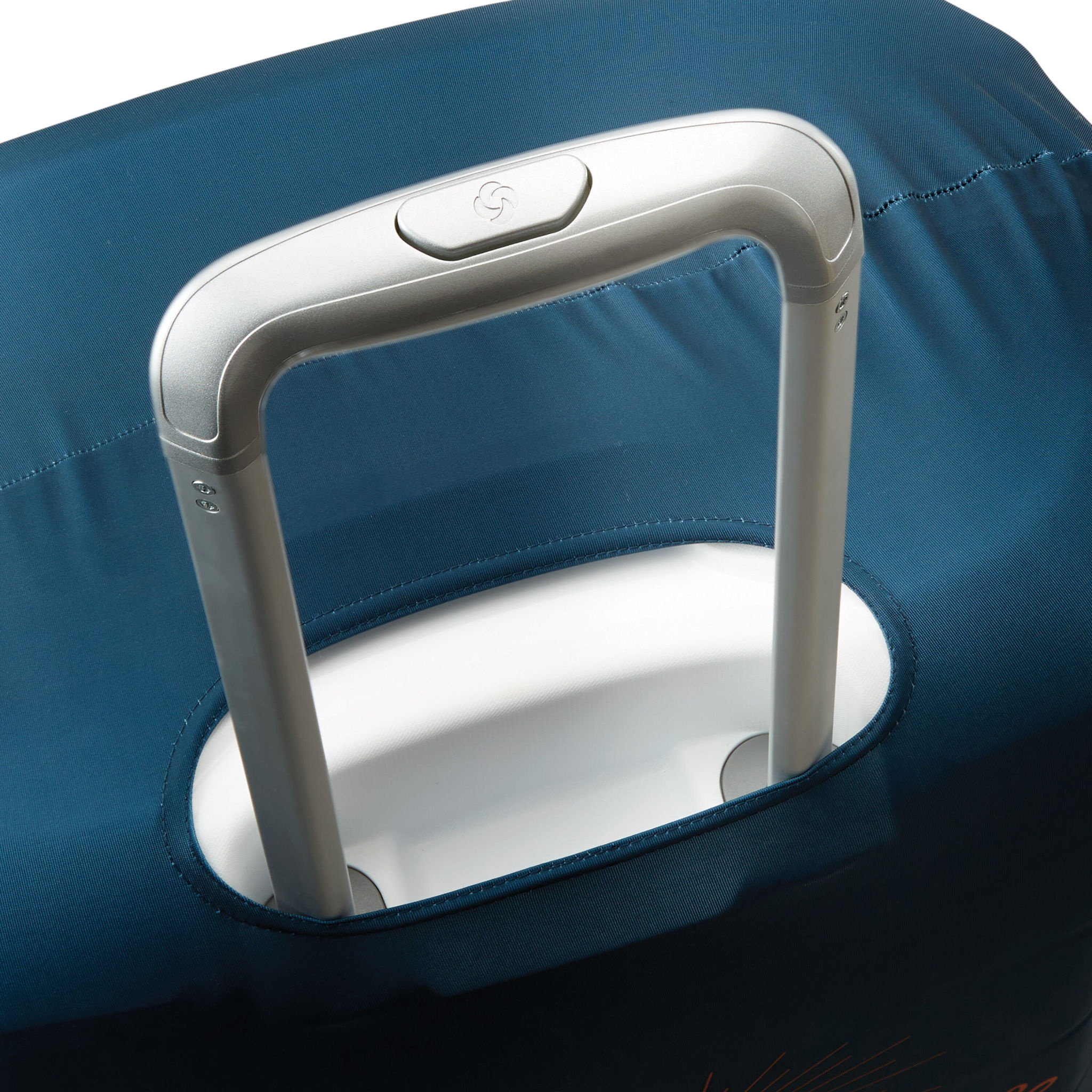 PRINT LUGGAGE COVER MEDIUM 77995 Urban Traveller