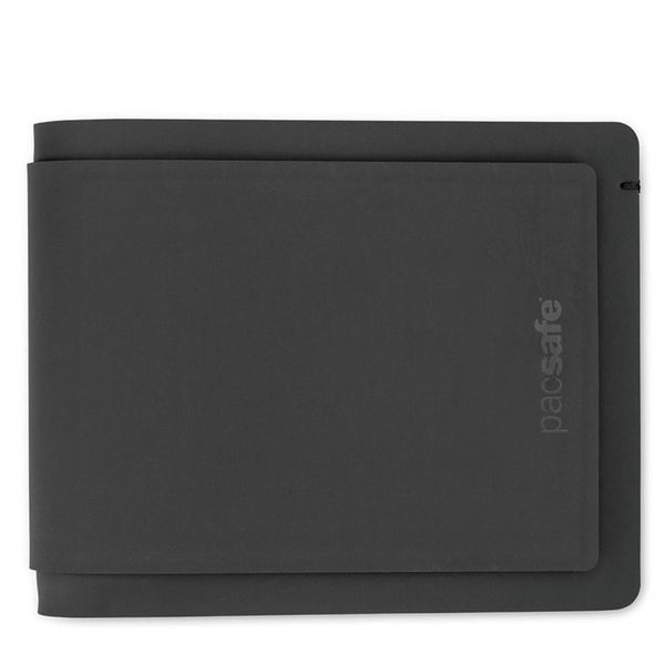 PACSAFE RFIDSAFE TEC BILLFOLD PLUS WALLET