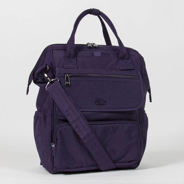 Lug Via 3 in 1 Tote Urban Traveller