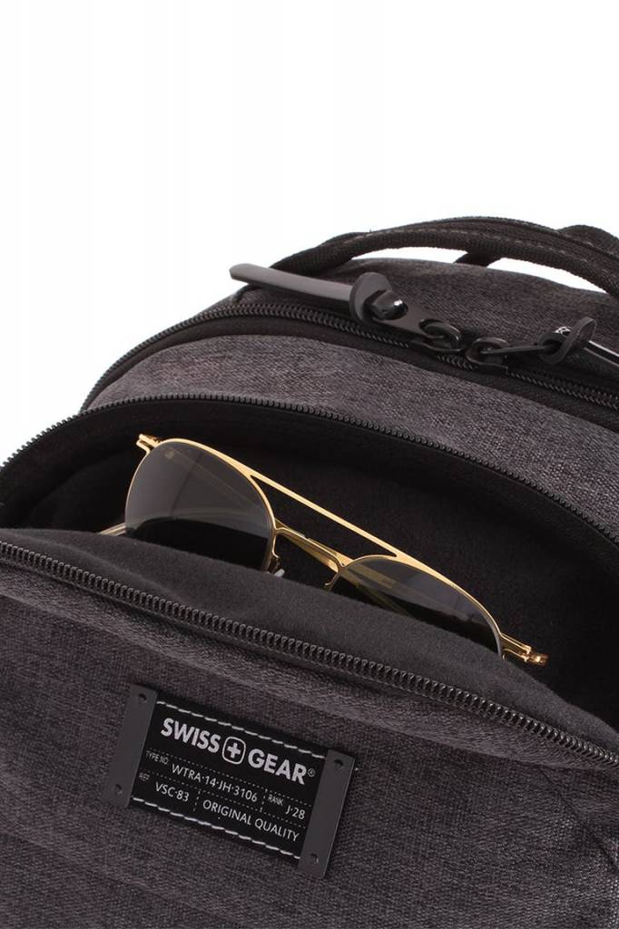 Swissgear getaway backpack shop