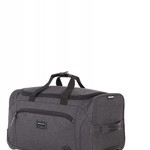 SWISS GEAR GETAWAY WHEELED DUFFLE (SW22390)