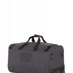 SWISS GEAR GETAWAY WHEELED DUFFLE (SW22390)