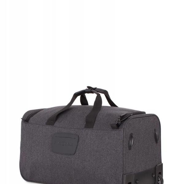 SWISS GEAR GETAWAY WHEELED DUFFLE (SW22390)