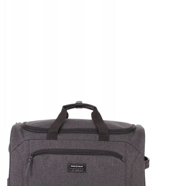 SWISS GEAR GETAWAY WHEELED DUFFLE (SW22390)